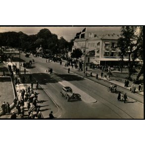 Bellevue Strandhotel - Alex Vincent 25