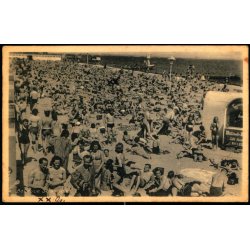 Bellevue Badestrand - u/n