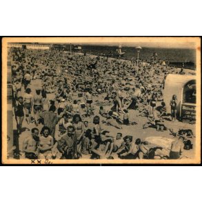 Bellevue Badestrand - u/n