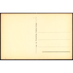 Klampenborg - Bellevue Strand - Bellevue Boderne 5953