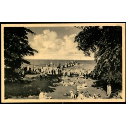 Klampenborg - Bellevue Strand - Bellevue Boderne 5953