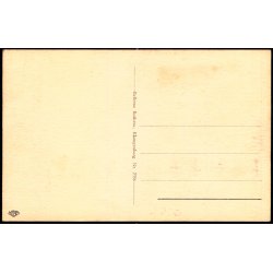 Klampenborg - Bellevue Badestrand - Bellevue Boderne 2356