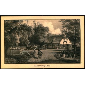Klampenborg 1853 - Stender 26942