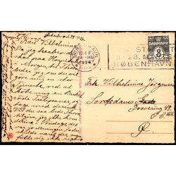 Klampenborg 1853 - Stender 26942