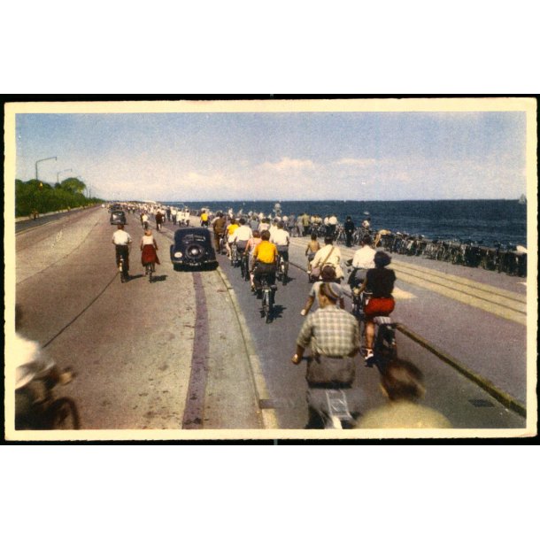 Vandstrandvejen - Serie 156