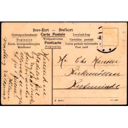 Bellevue - Klampenborg - C.L. 8057