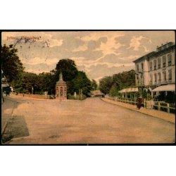 Bellevue - Klampenborg - C.L. 8057