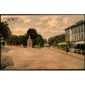 Bellevue - Klampenborg - C.L. 8057