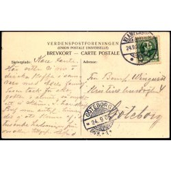 Bellevue - Strandhotel - u/n