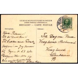 Bellevue Strandhotel - Klampenborg - u/n