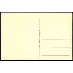 Bellevue Strandhotel - Klampenborg - M. Clausen u/n