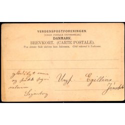 Bellevue Strandhotel - Th. Cohrt 52