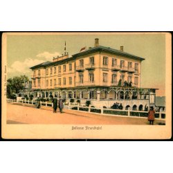 Bellevue Strandhotel - Th. Cohrt 52