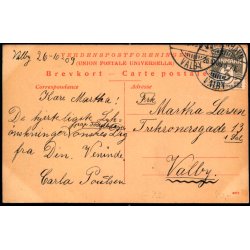 Bellevue Strandhotel - 3072