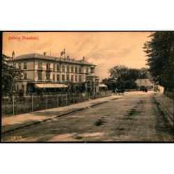 Bellevue Strandhotel - 3072