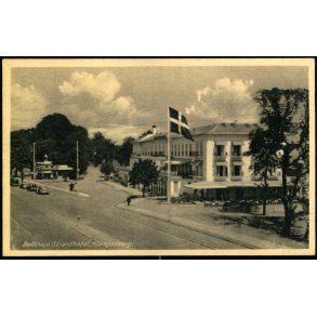 Bellevue Strandhotel - Klampenborg - Bellevue Boderne 2350