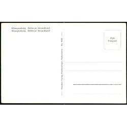 Klampenborg - Bellevue Strandhotel - Stender 4023