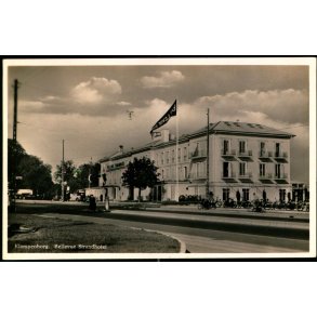 Klampenborg - Bellevue Strandhotel - Stender 4023