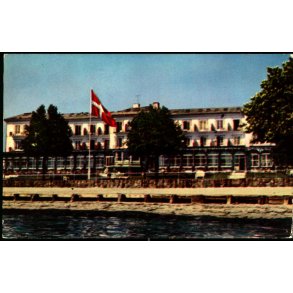 Bellevue Strandhotel - Klampenborg - Rudolf Olsen 664