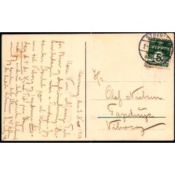 Klampenborg - Bellevue Strandhotel - u/n