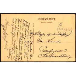 Bellevue Strandhotel - Paul Heckscher 601