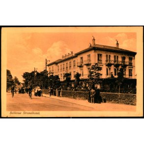 Bellevue Strandhotel - Paul Heckscher 601