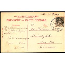 Utterslev - C. St. 4643