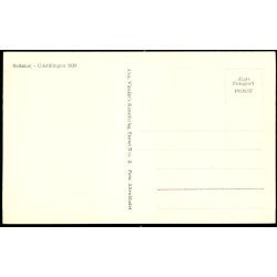 Bellah�j - Udstillingen 1938 - Alex Vincent 2