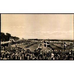 Bellah�j - Udstillingen 1938 - Alex Vincent 2