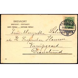 K&oslash;benhavn - Br&oslash;nsh&oslash;j Skole - 434