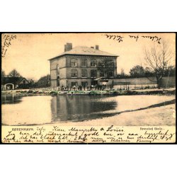 K&oslash;benhavn - Br&oslash;nsh&oslash;j Skole - 434