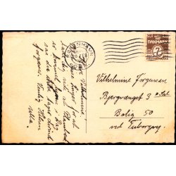 H. Kruse - Kbenhavn - Grundtvigskirken - u/n