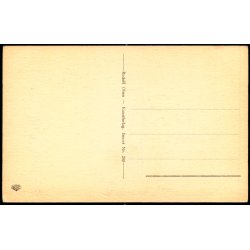 Kbenhavn - Grundtvigskirken - Rudolf Olsen 240