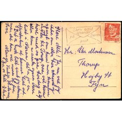 Kbenhavn - Grundtvigskirken - u/n