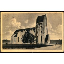 Kbenhavn - Grundtvigskirken - u/n