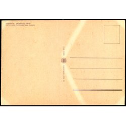 Kbenhavn - Grundtvigs Kirken - Chr. Olsen 137