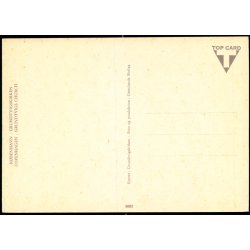 Kbenhavn - Grundtvigskirken - Grnlund 6002