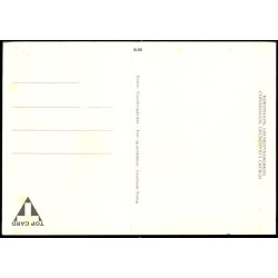 Kbenhavn - Grundtvigskirken - Grnlund 6010