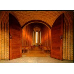 Kbenhavn - Grundtvigskirken - Grnlund 6010