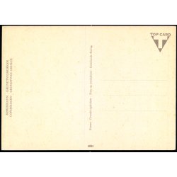 Kbenhavn - Grundtvigskirken - Grnlund 6003