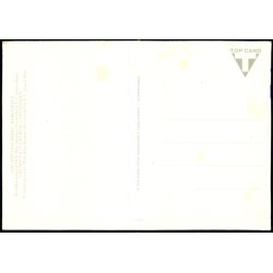 Grundtvigs Kirke - Kbenhavn - Top - Card 6009