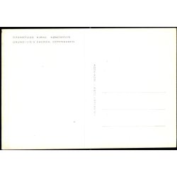 Grundtvigs Kirke - Kbenhavn - Rota u/n