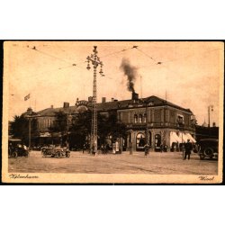 Kbenhavn - Wivel - Rudolf Olsen 10