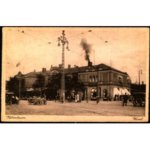 Kbenhavn - Wivel - Rudolf Olsen 10