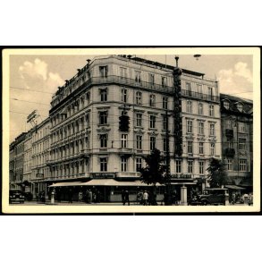 Grand Hotel - Kbenhavn - u/n