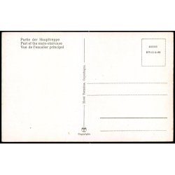 Parti fra Hovedtrappen - Hotel Terminus - Copenhague - Hotel Terminus 445346