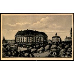 Hotel Terminus - Copenhagen - Hotel Terminus 445272