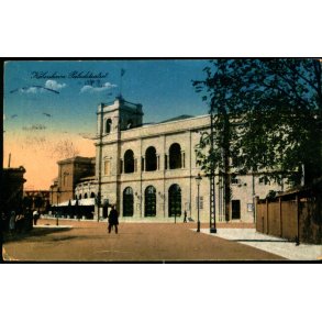 Kbenhavn - Paladsteateret - Geerts Forlag 592