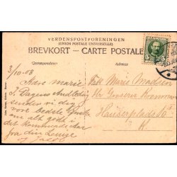 Kbenhavn - Brddehytten - Johs. Koren u/n