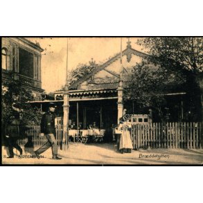 Kbenhavn - Brddehytten - Johs. Koren u/n